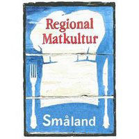 Regonal Matkultur Logga Småland